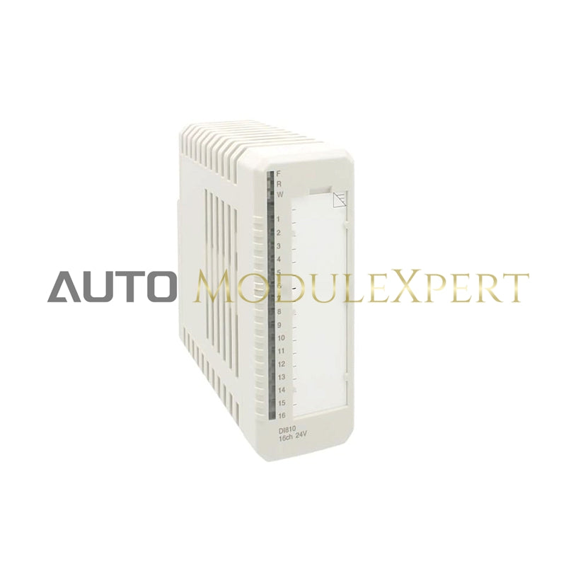 ABB DI810 Цифровой Вход