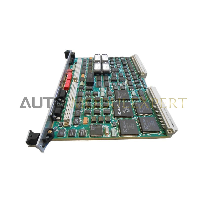 Motorola Precision DIN Connector Module DIN‑96CPC‑HT‑TR