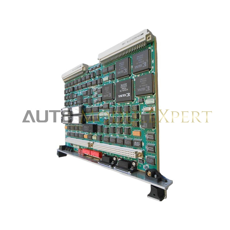 Motorola Precision DIN Connector Module DIN‑96CPC‑HT‑TR