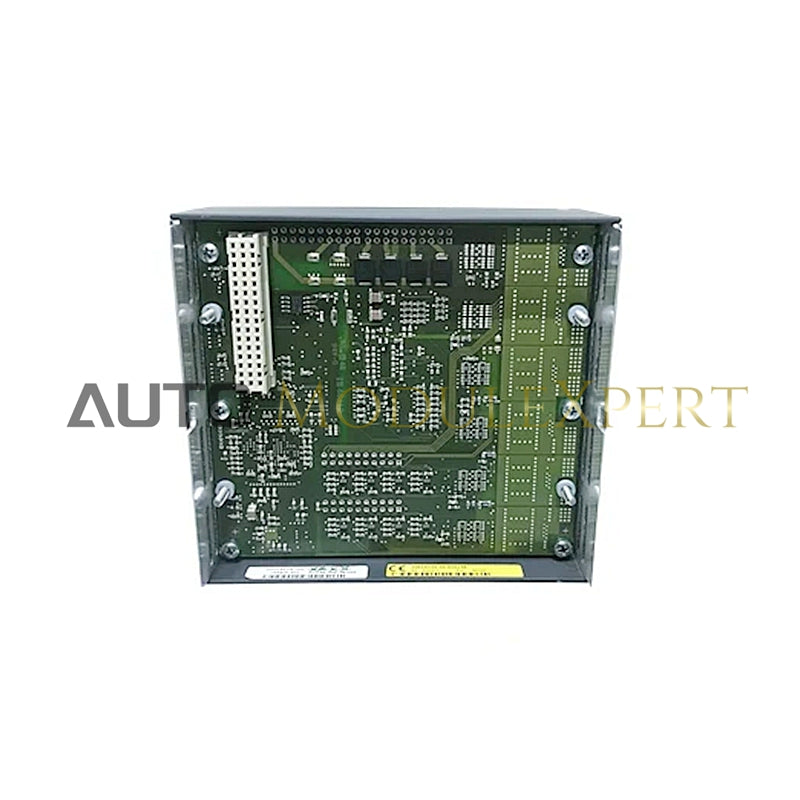 DIO248 | Bachmann Digital Input/Output Module