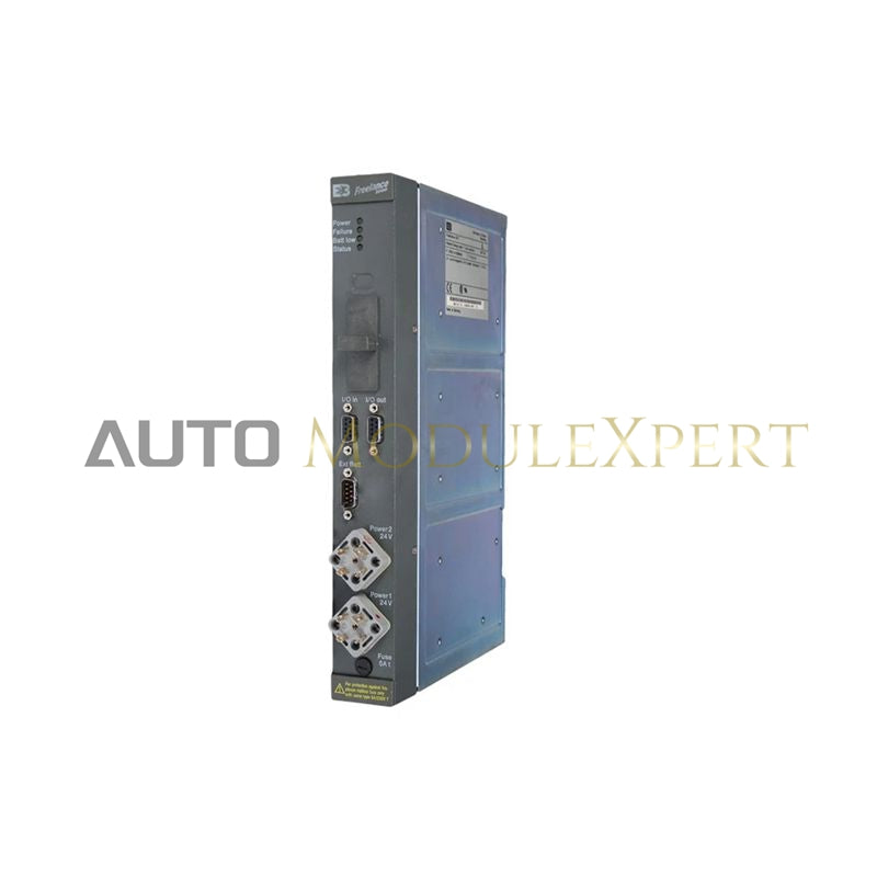 ABB DLM02 Link Module