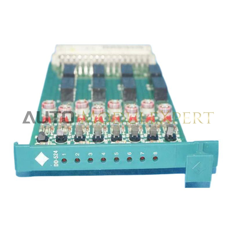 DO‑524‑02 Yokogawa Relay Output Module for Industrial Automation