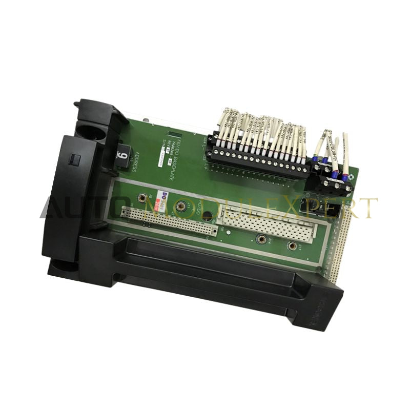 Digital Output Baseplate Triconex DO2401