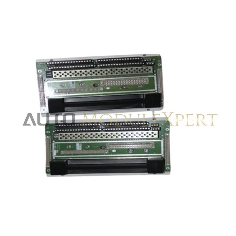 DO2401 7400209‑030 Triconex Module Base for Tricon Systems