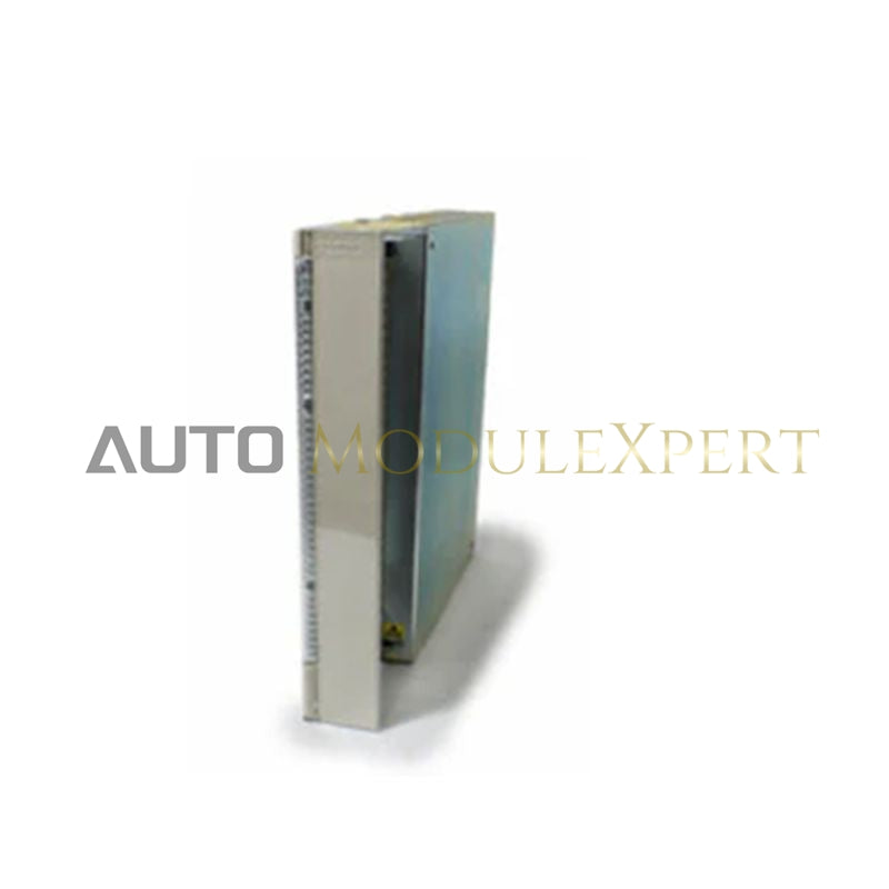 ABB DO620 Digital Output Module 3BHT300009R1