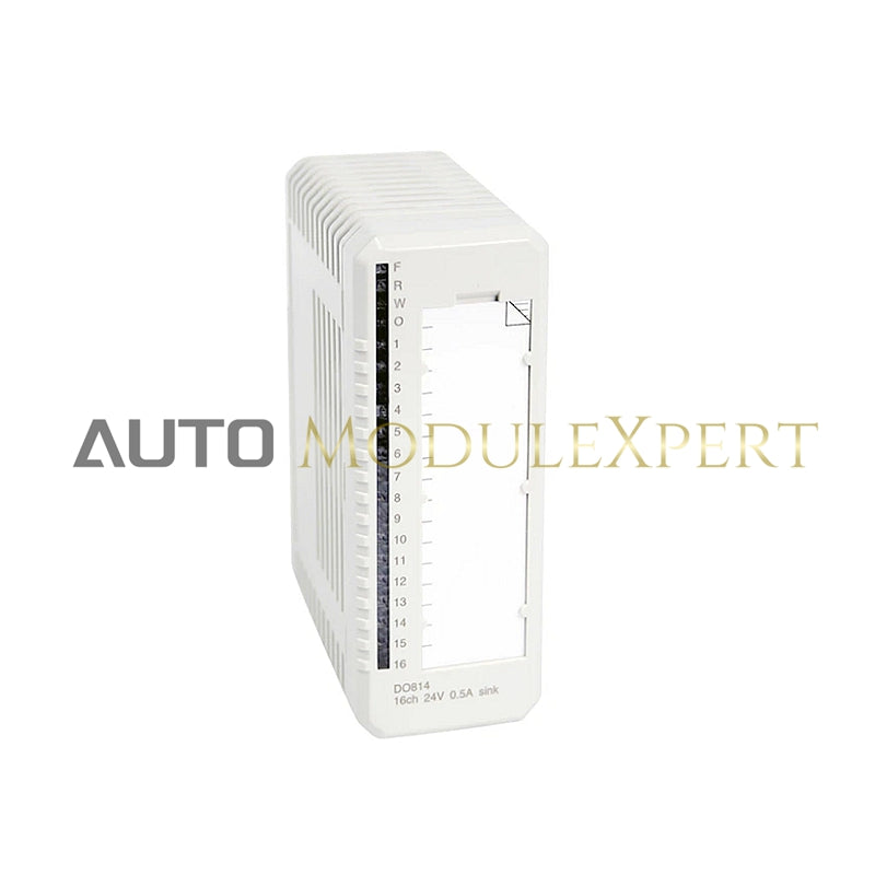 ABB DO814 Цифровой Выход