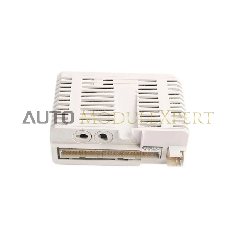 DO818 ABB Digital Output Module for S800 I/O Systems