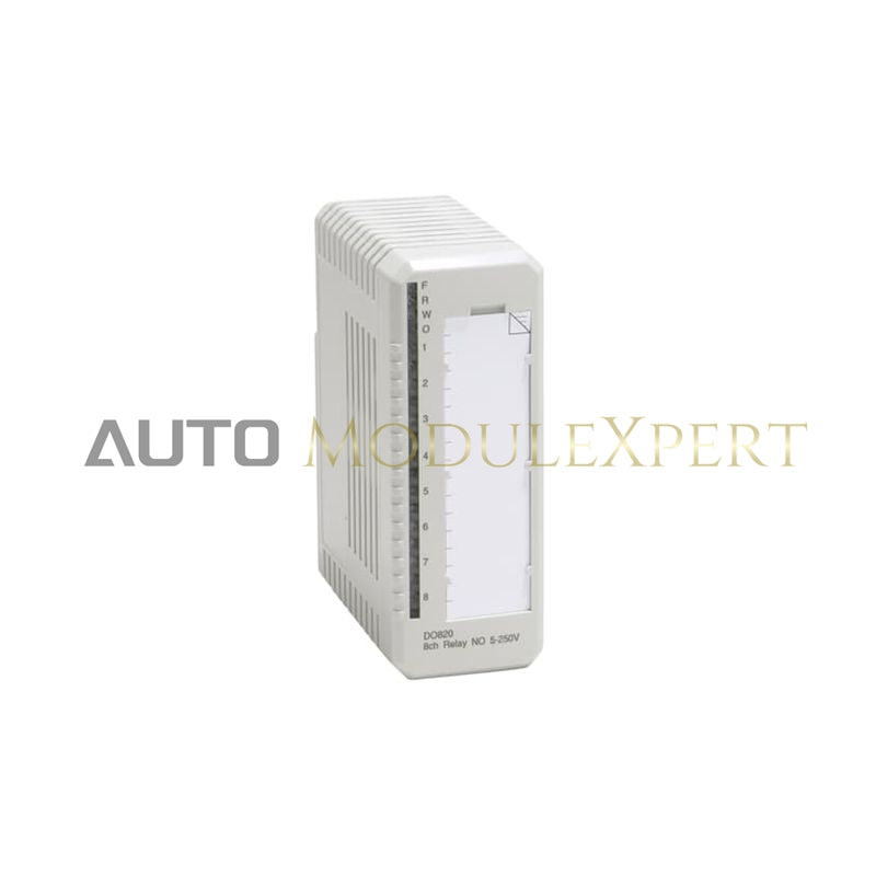 ABB DO820 Digital Relay Module