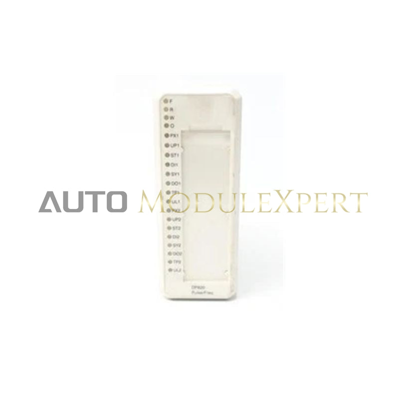 ABB DP820 Extended PLC Module