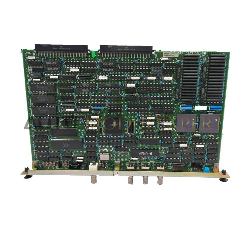 Yokogawa DP97*B Printed Circuit Board  Industrial Control PCB