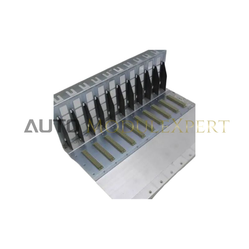 ABB DRA02 Card Rack