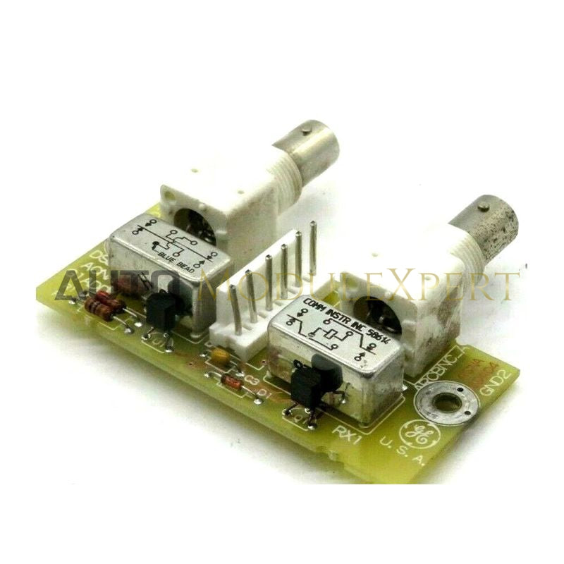 Connection Circuit Board GE DS200ACNAG1ADD