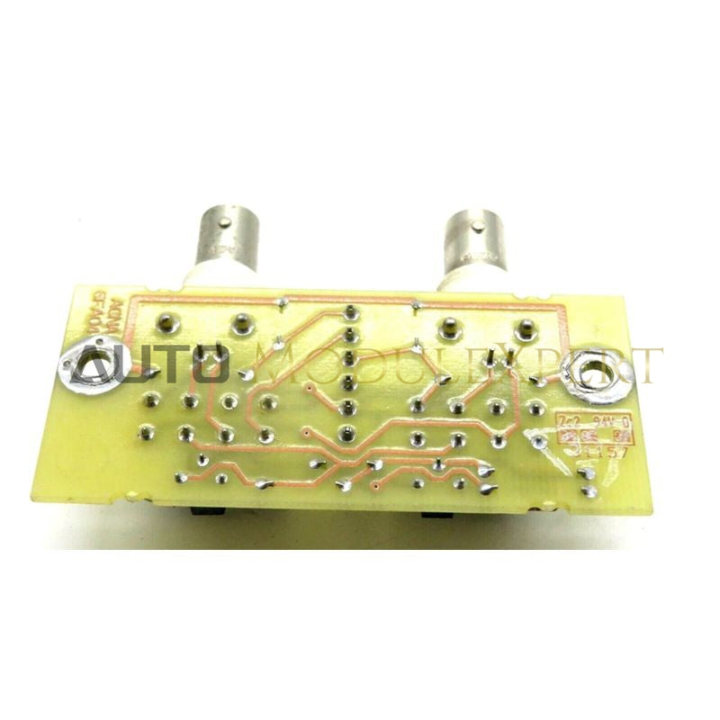 Connection Circuit Board GE DS200ACNAG1ADD