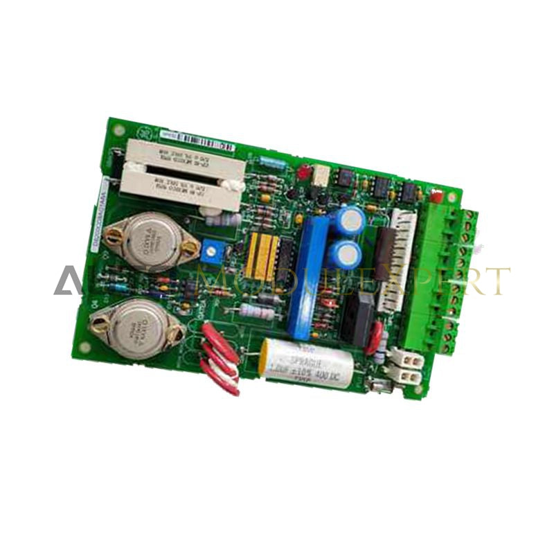 DS200CDBAG1BDB GE Contactor Drive Module