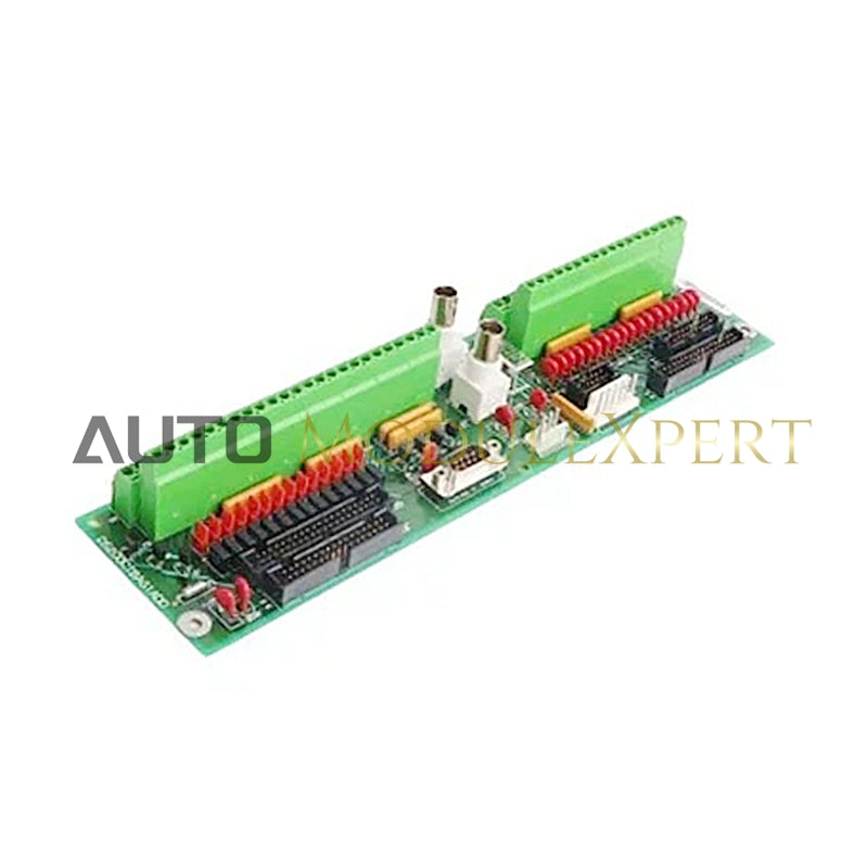 GE Fanuc | DS200CTBAG1ADD | Placa Terminal