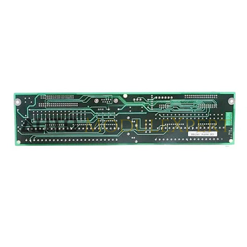 GE Fanuc | DS200CTBAG1ADD | Terminal Board