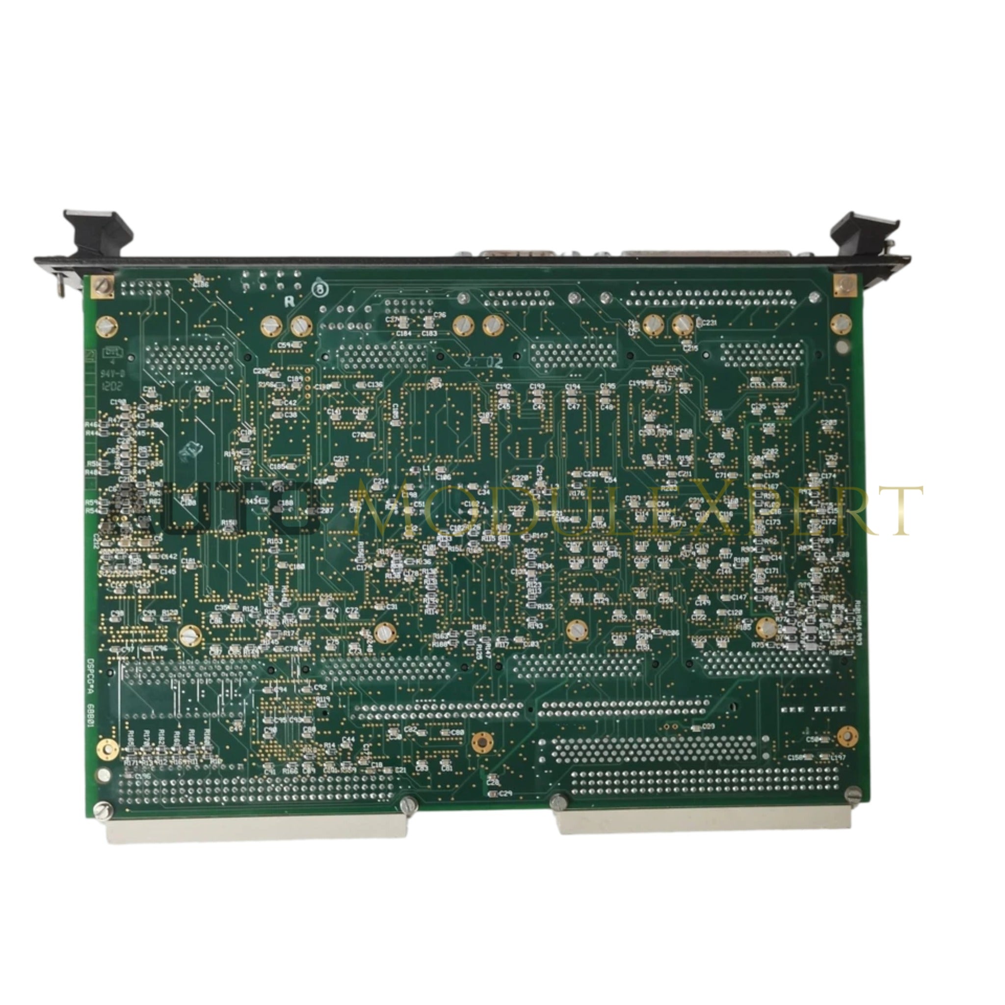 برد کنترل پردازنده سیگنال دیجیتال GE DS200DSPCH1A