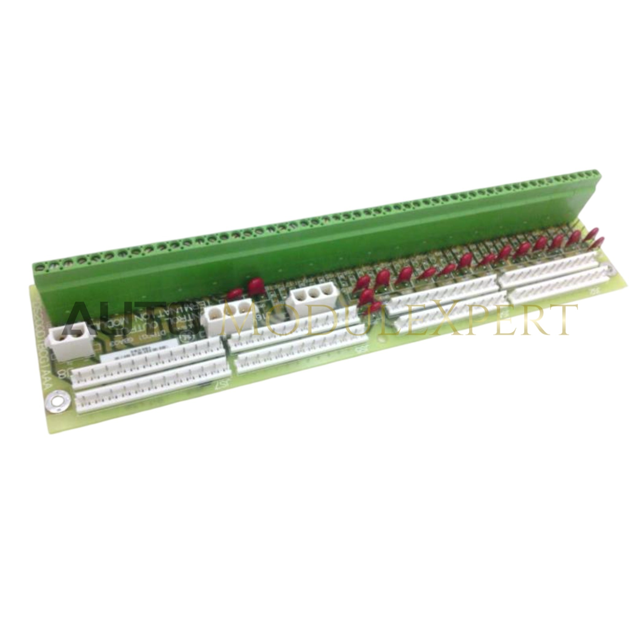 Placa Terminal Discreta GE FANUC DS200DTBDG1AAA