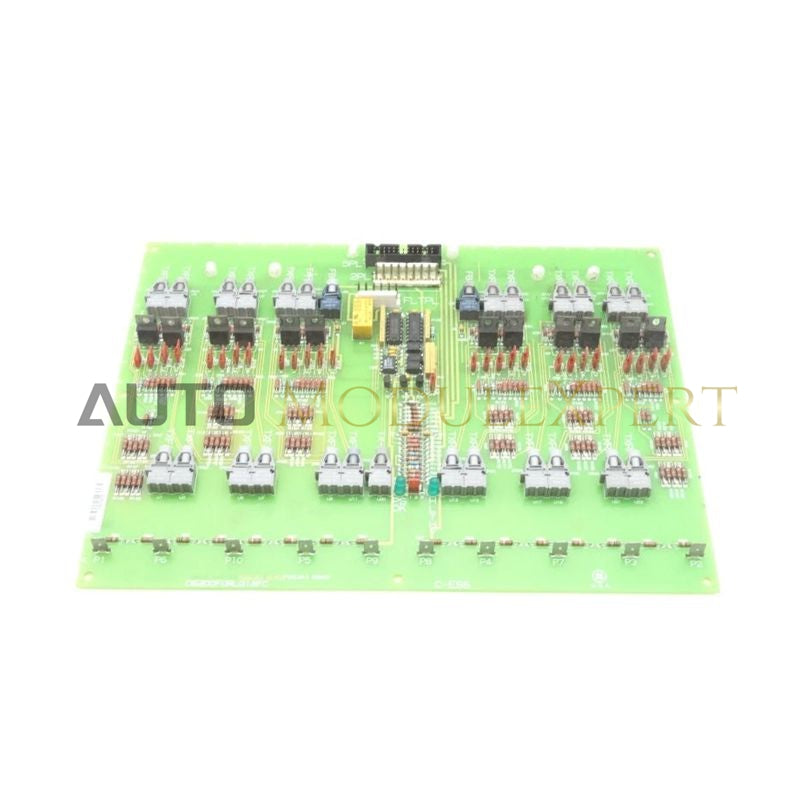 IS400JPDHG1A GE Distribution Board for Control Systems