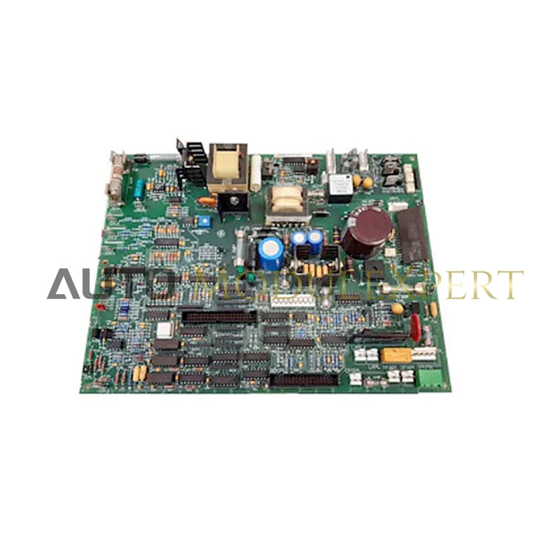 GE Fanuc | DS200FGPAG1AEC | Amplificador de Pulso de Puerta