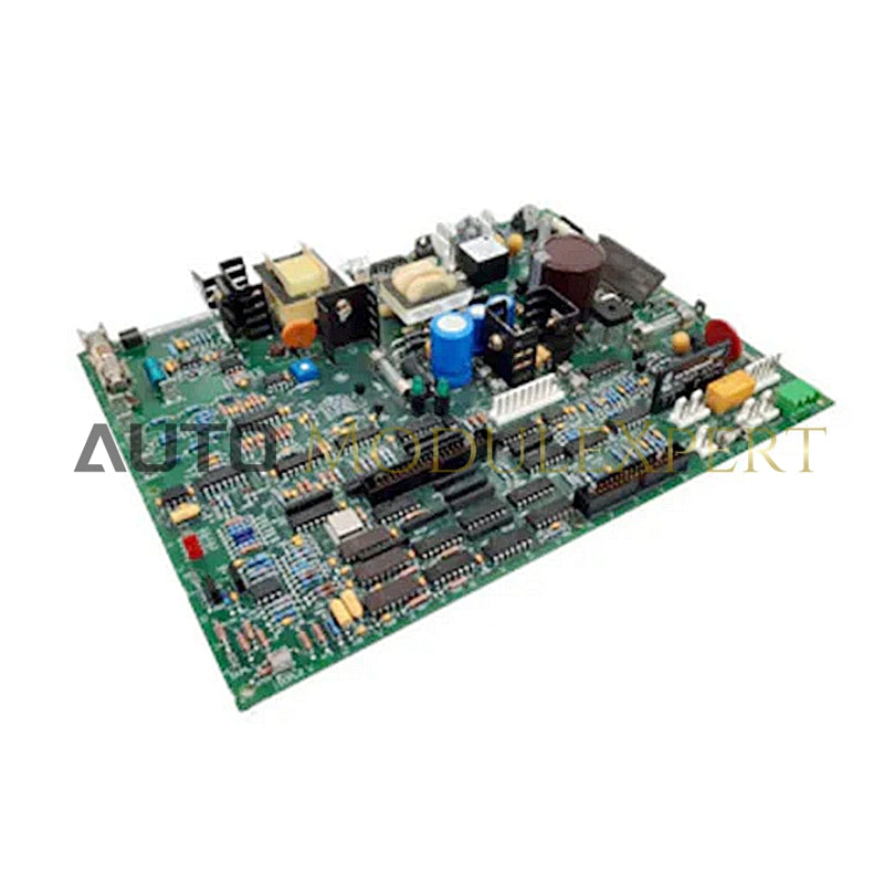 GE Fanuc | DS200FGPAG1AEC | Amplificador de Pulso de Puerta