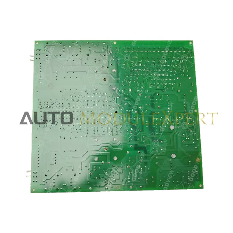 DS200FGPAG1AGD | GE Fanuc Gate Pulse Amplifier