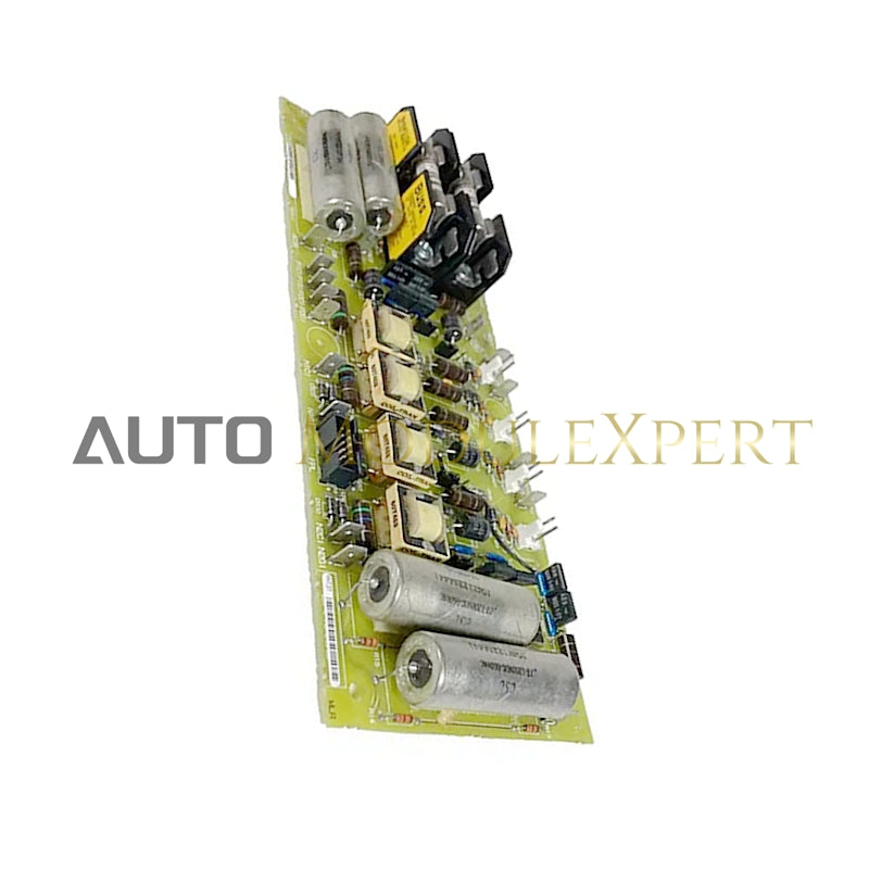 DS200FSAAG1ABA | GE FANUC | Placa Amplificadora de Portão para Fornecimento de Campo