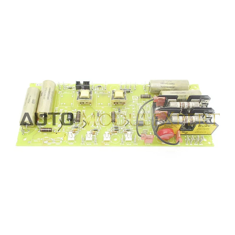 General Electric DS200FSAAG2ABA | Field Supply Gate Amplifier Board
