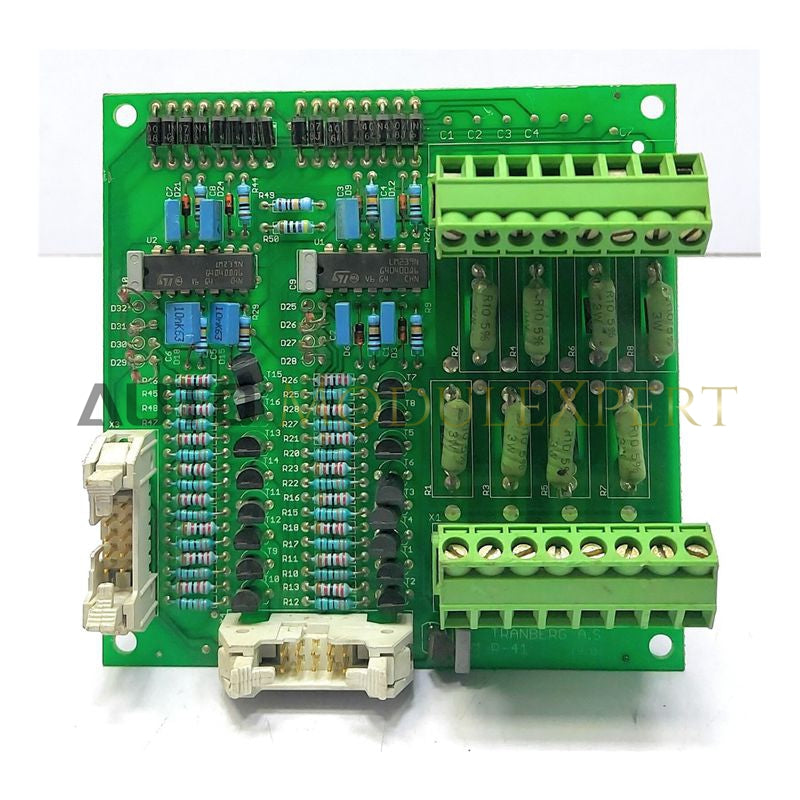 Speed Interface Control Board GE DS200HSTIG1AAA