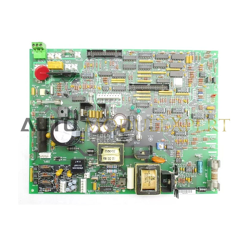 General Electric | DS200IMCPG1CCA | Placa de Interfaz de Fuente de Alimentación