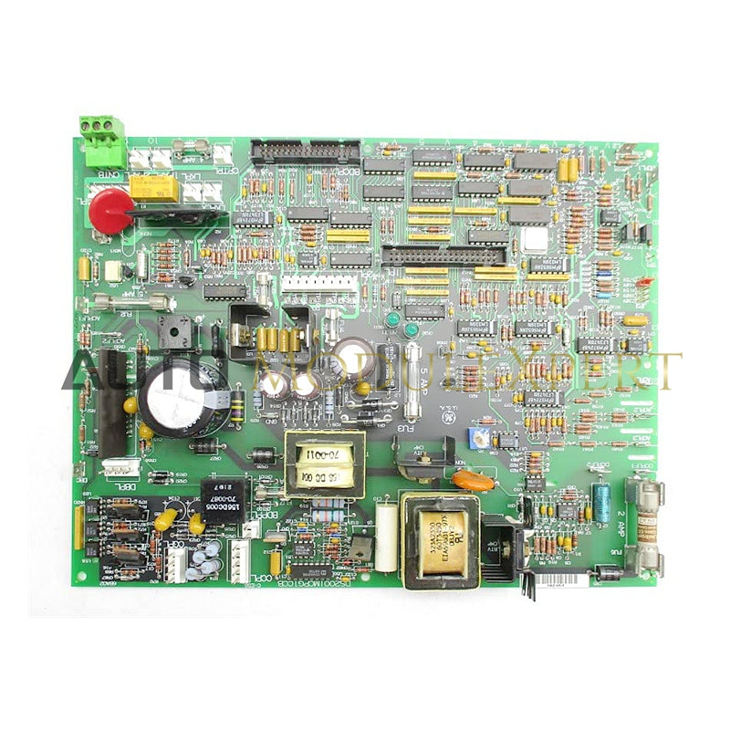 Mark V DS200IMCPG1CCB | Placa P/S IGBT GE Fanuc