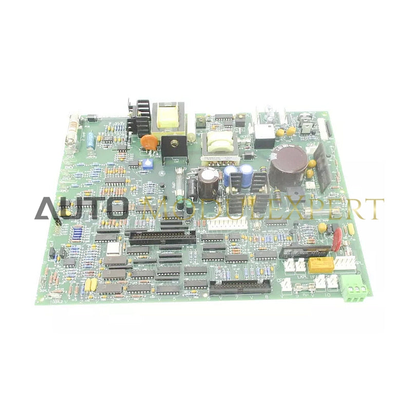 General Electric | DS200IMCPG1CGC | Placa de fuente de alimentación IGBT