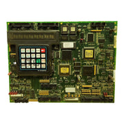 DS200LDCCH1AGA GE Mark V Circuit Board