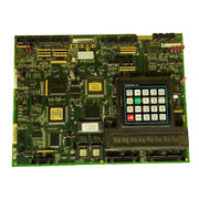 DS200LDCCH1AGA GE Mark V Circuit Board