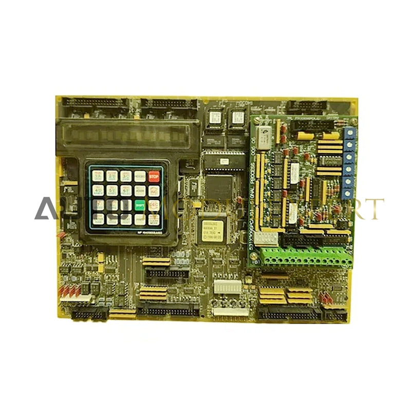 DS200LDCCH1AHA | GE Fanuc | Drive Control/LAN Communications Board