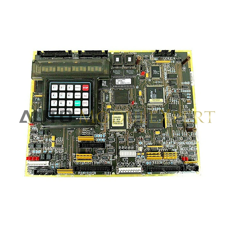 General Electric DS200LDCCH1AKA | Tarjeta de Comunicaciones LAN