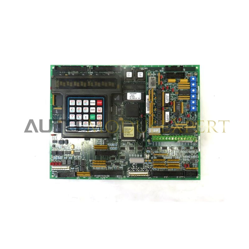 Control Circuit Board Module DS200LDCCH1AMA by GE