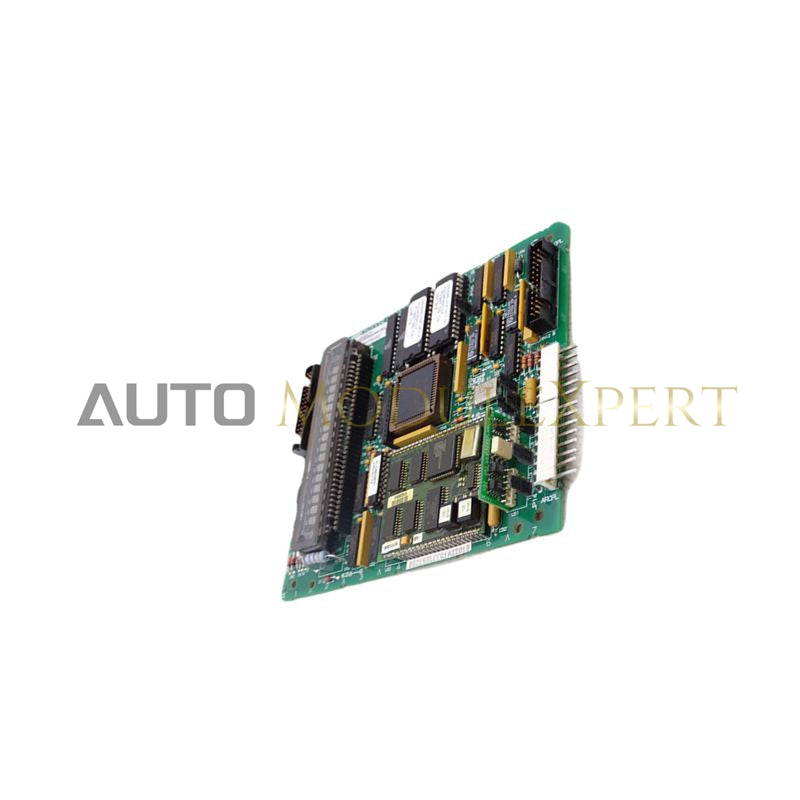 GE Communication Module DS200LDCCH1ANA-W01