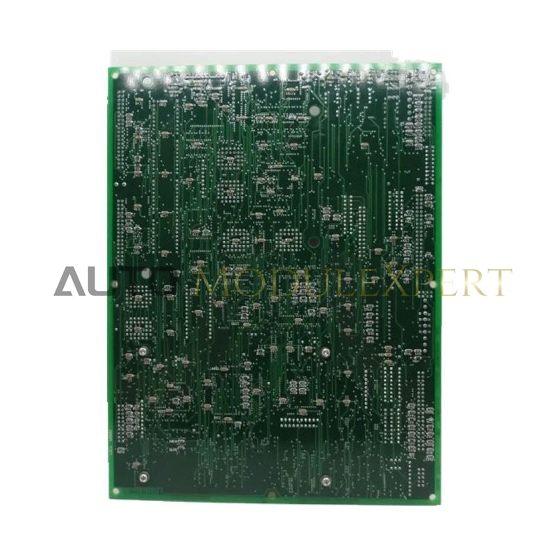 GE 820-0221 WESDAC D20 C Analog/Digital I/O Module