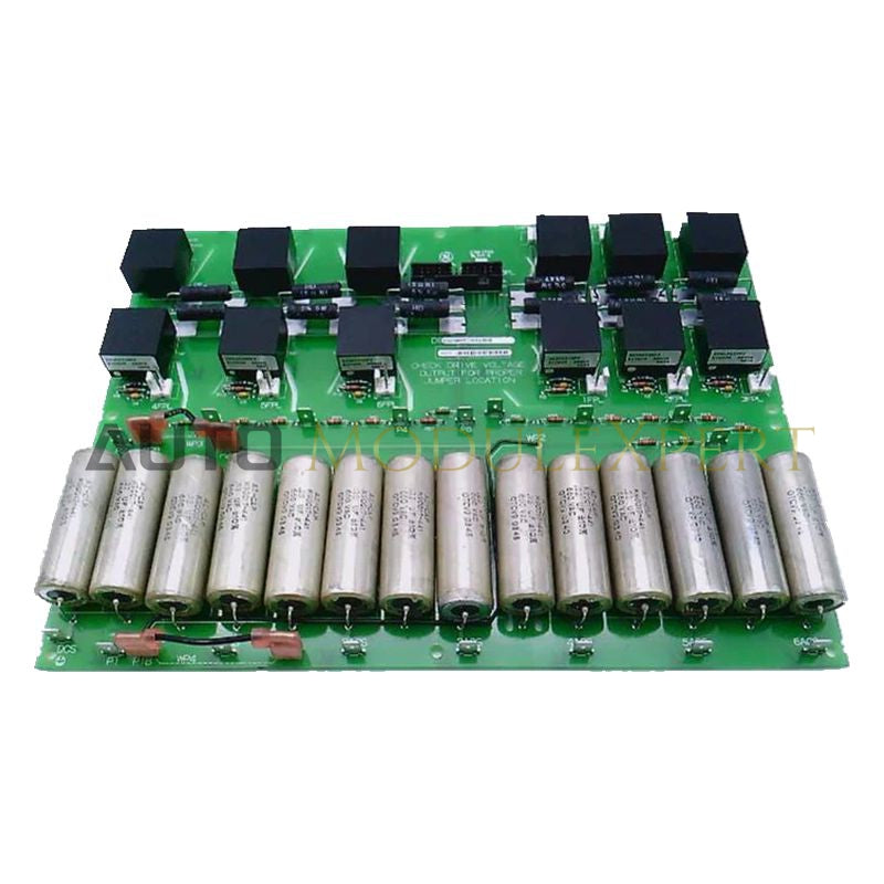 DC Power Connection Board Module GE DS200PCCAG1ADB