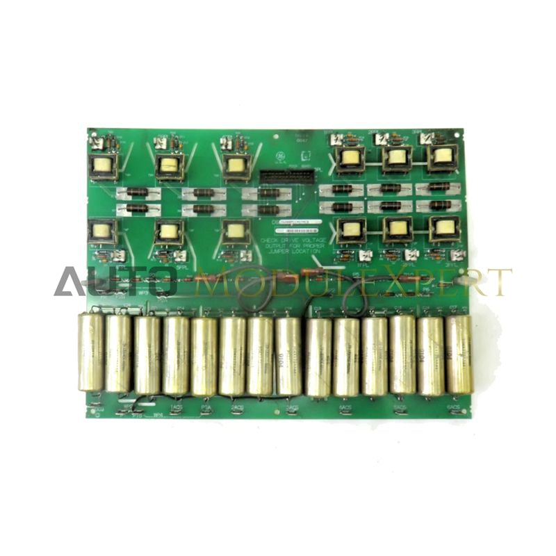 DS200PCCAG7ACB GE Power Connection Board