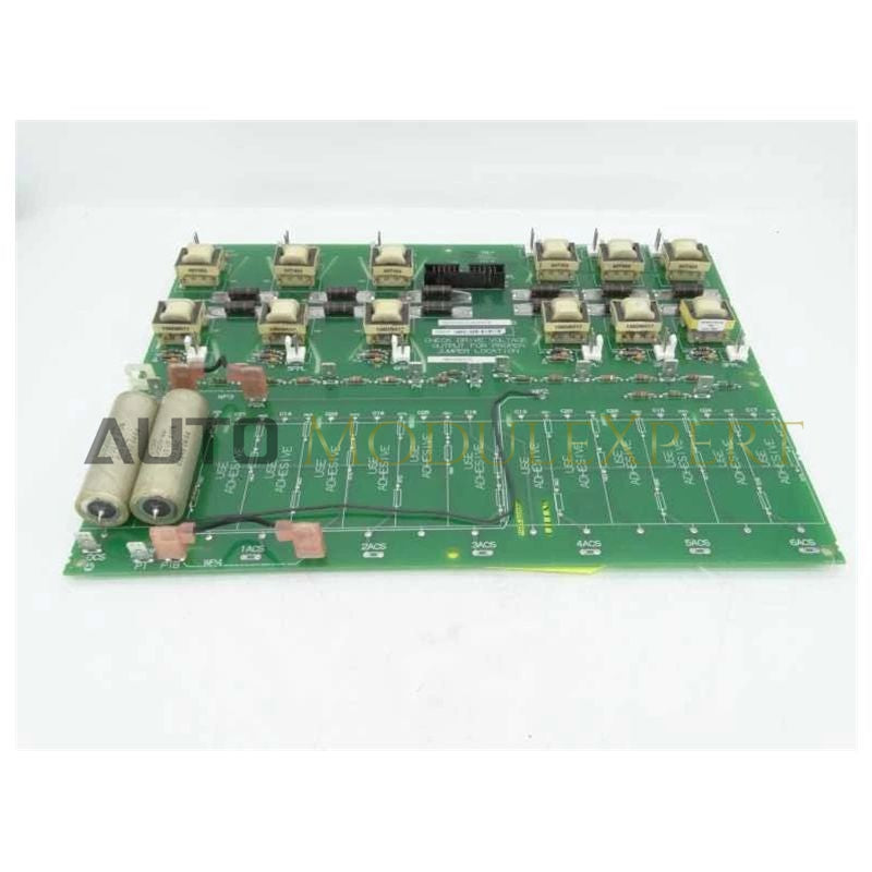 PCB Circuit Board for Drive Systems DS200PCCAG9ACB GE