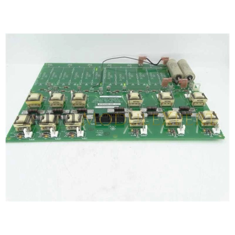 PCB Circuit Board for Drive Systems DS200PCCAG9ACB GE