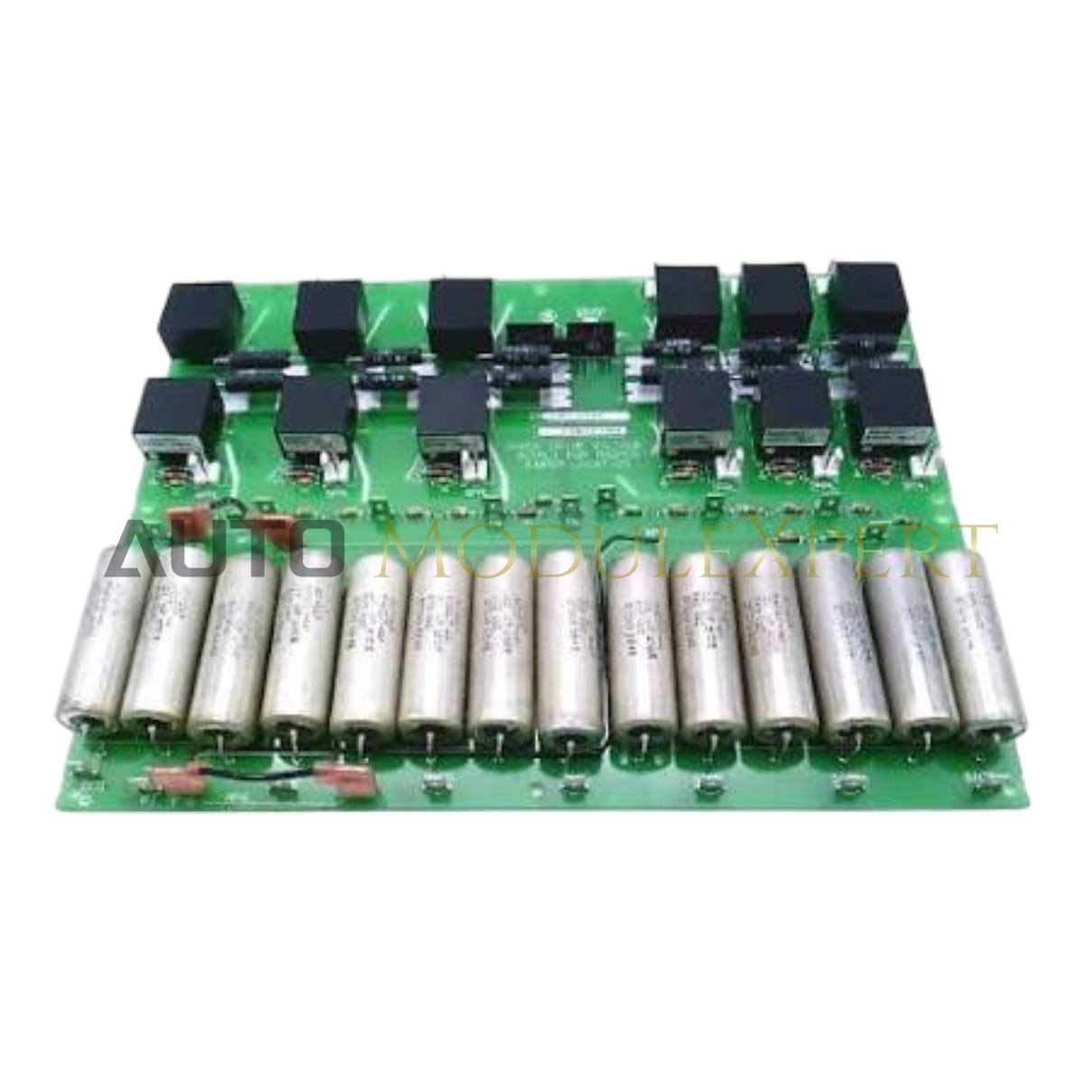 โมดูลอินพุต/เอาต์พุตอนาล็อก GE Fanuc U9-DS200TCCBF3BAJ