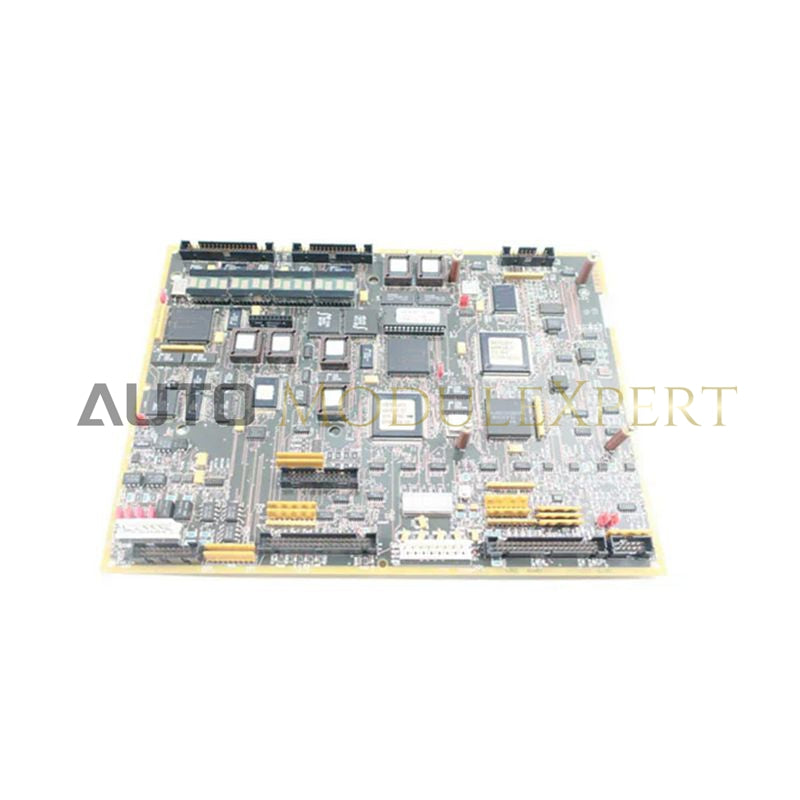 Power Supply Interface PLC Module GE DS200PCCRG1ACB