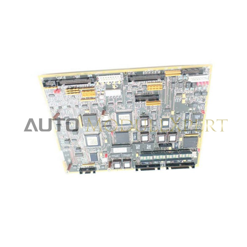 Power Supply Interface PLC Module GE DS200PCCRG1ACB