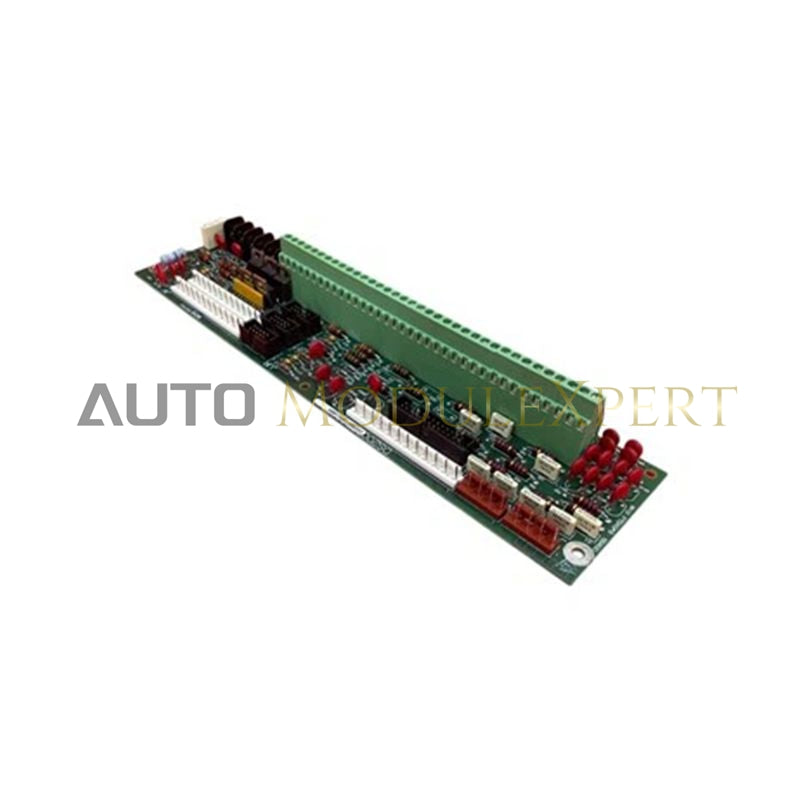 DS200PTBAG1BBA GE PCB Circuit Board for Turbine Control