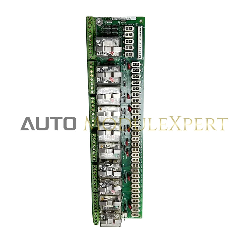 GE FANUC DS200RTBAG2AHC Papan Terminal Relay