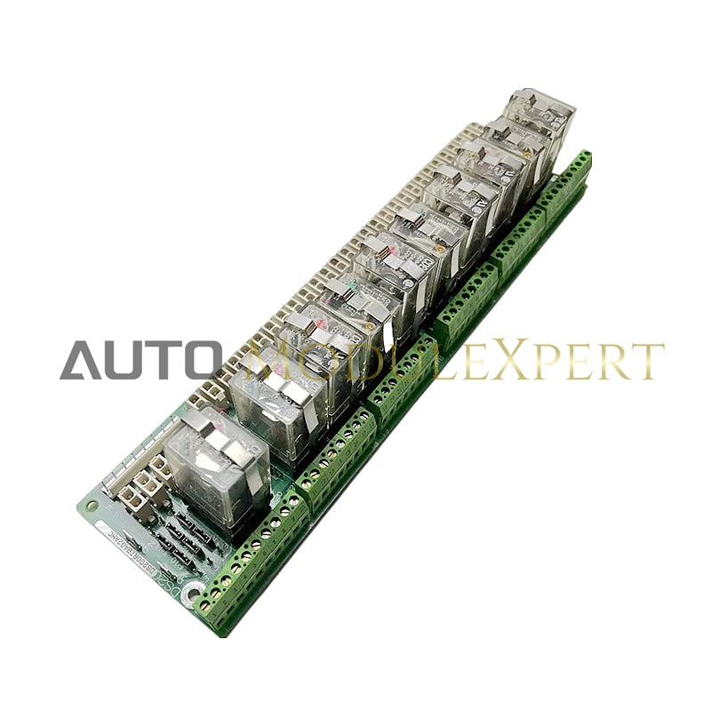 GE FANUC DS200RTBAG2AHC Papan Terminal Relay