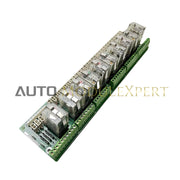 Placa Terminal de Relé GE FANUC DS200RTBAG2AHC